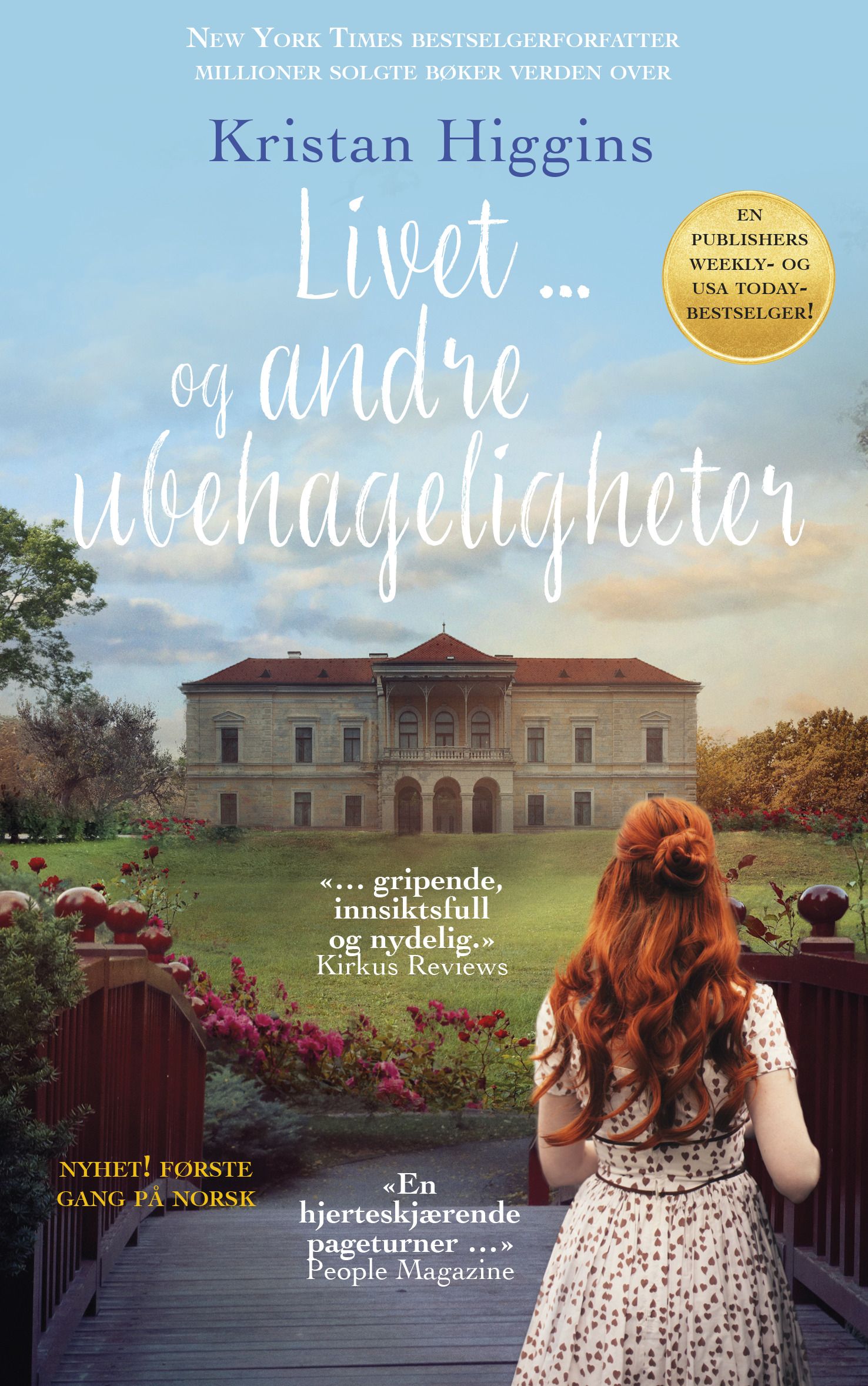 Livet ... og andre ubehageligheter