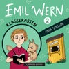 Klassekassen