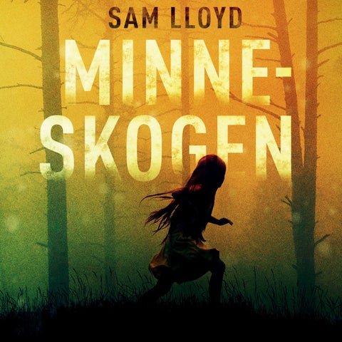 Minneskogen