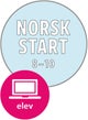 Norsk start 8-10 Elevnettsted