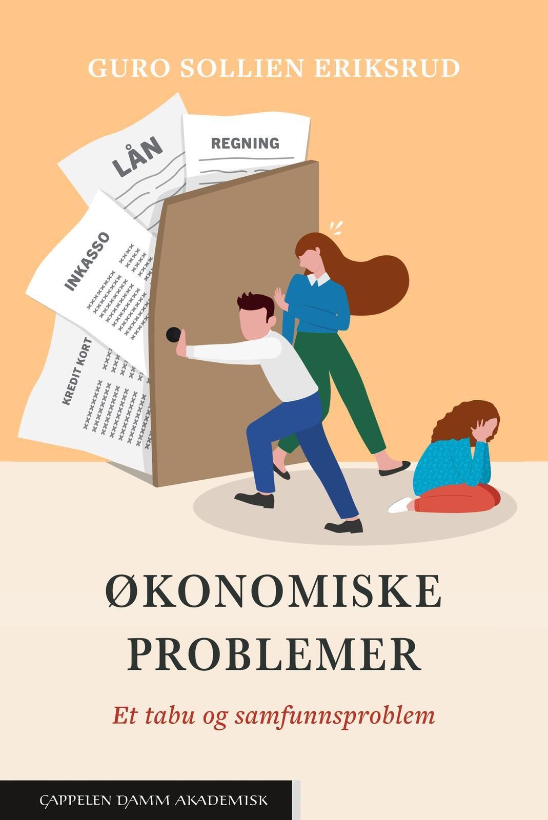 Privatøkonomiske problemer - hvordan hjelpe i en vanskelig situasjon?