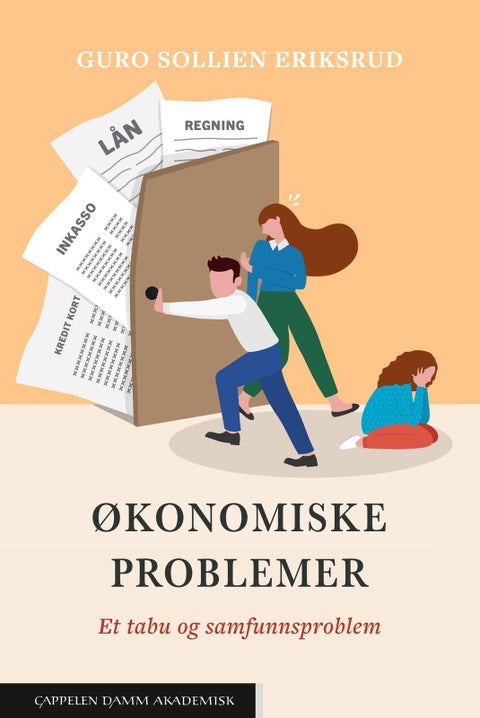 Privatøkonomiske problemer - hvordan hjelpe i en vanskelig situasjon?