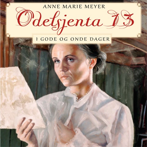 I gode og onde dager