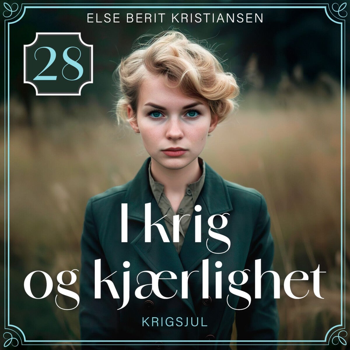 Krigsjul