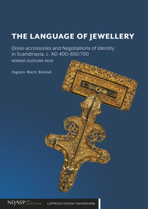 The language of jewellery - dress-accessories and negotiations of identity in Scandinavia