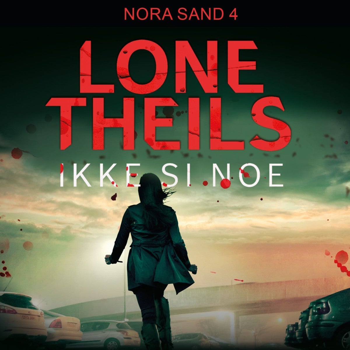 Ikke si noe