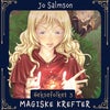 Magiske krefter