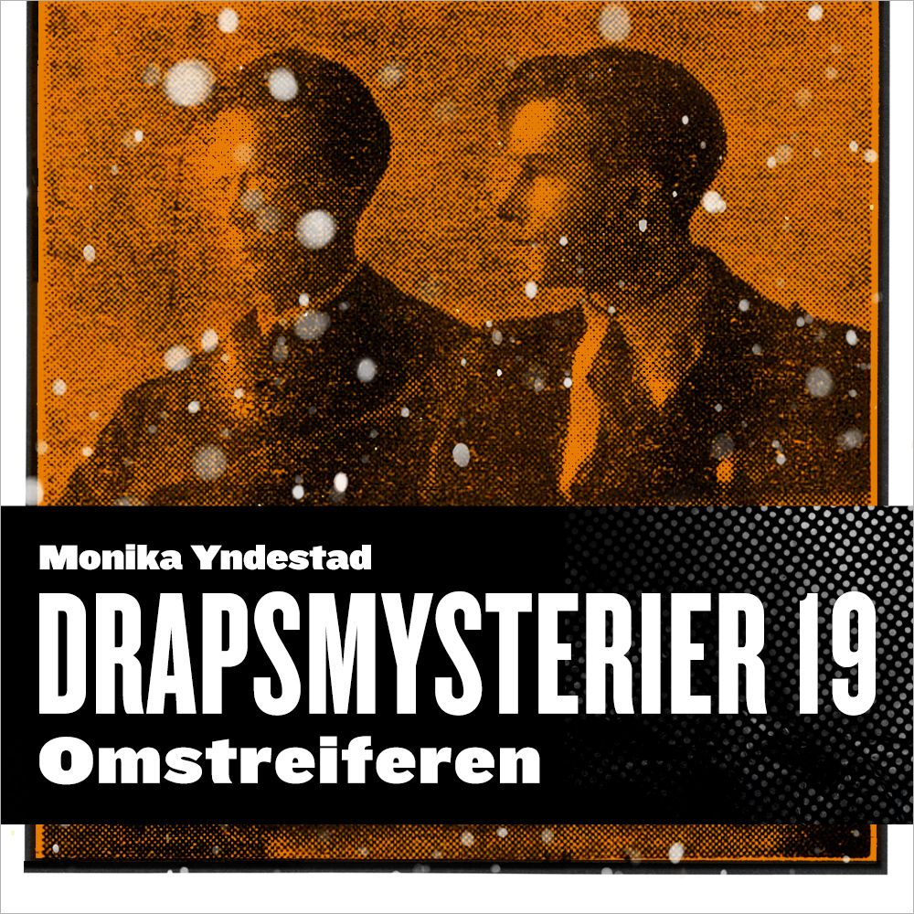 Omstreiferen - Rørosdrapet 1934