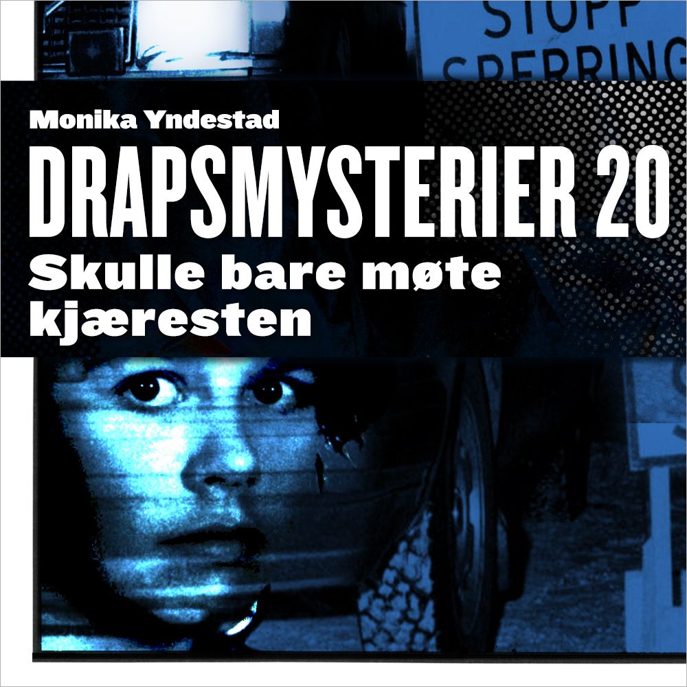 Skulle bare møte kjæresten - Lesja-saken