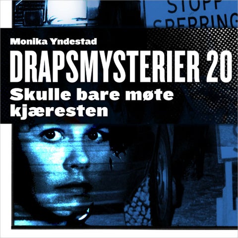 Skulle bare møte kjæresten - Lesja-saken