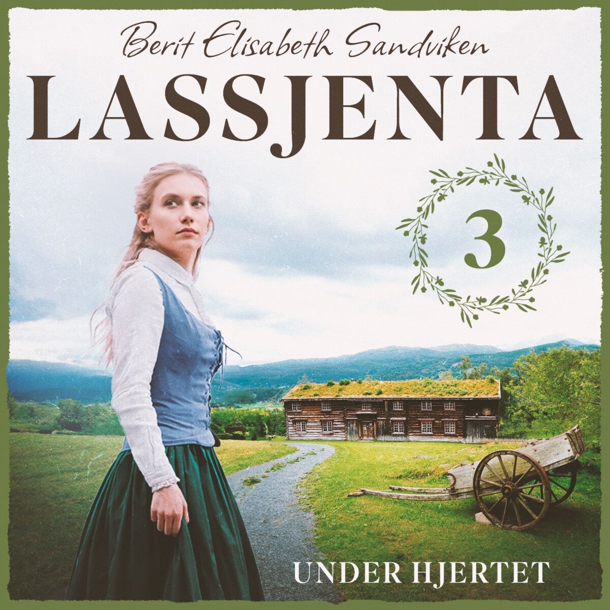 Under hjertet