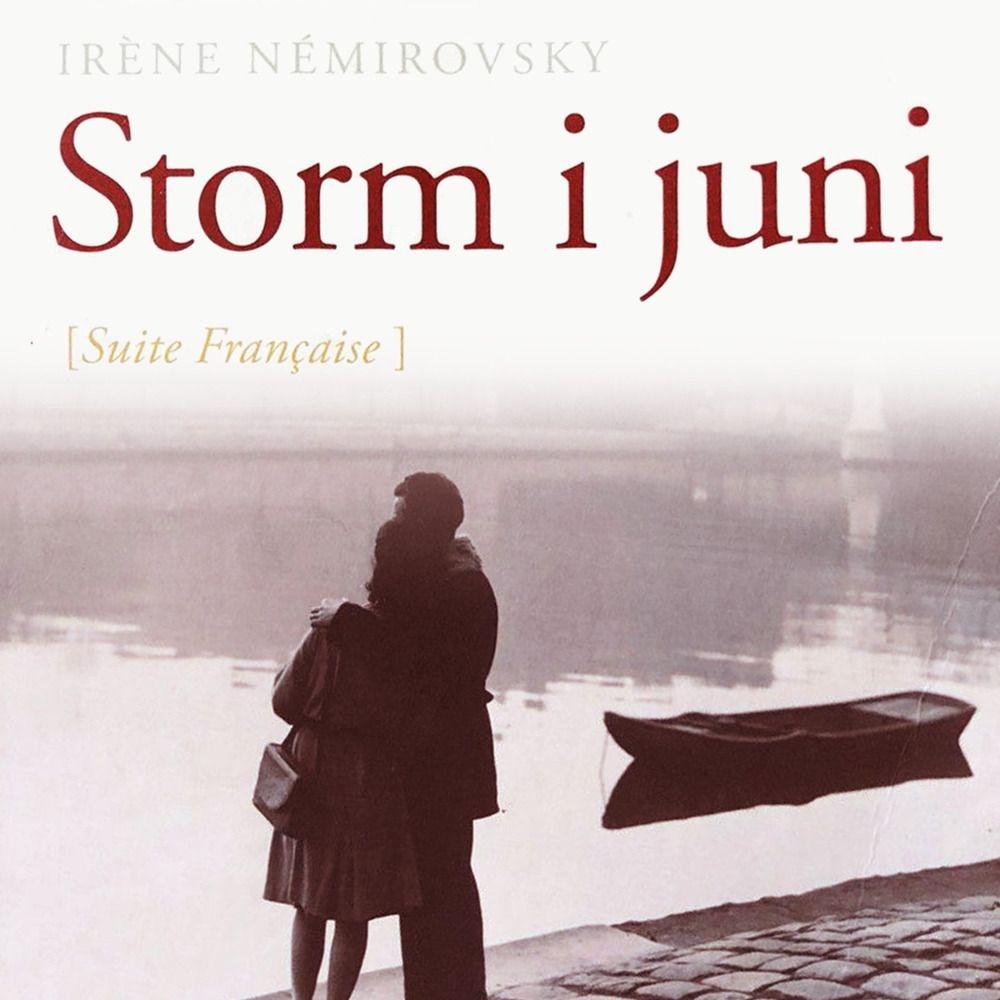 Storm i juni - (suite francaise)