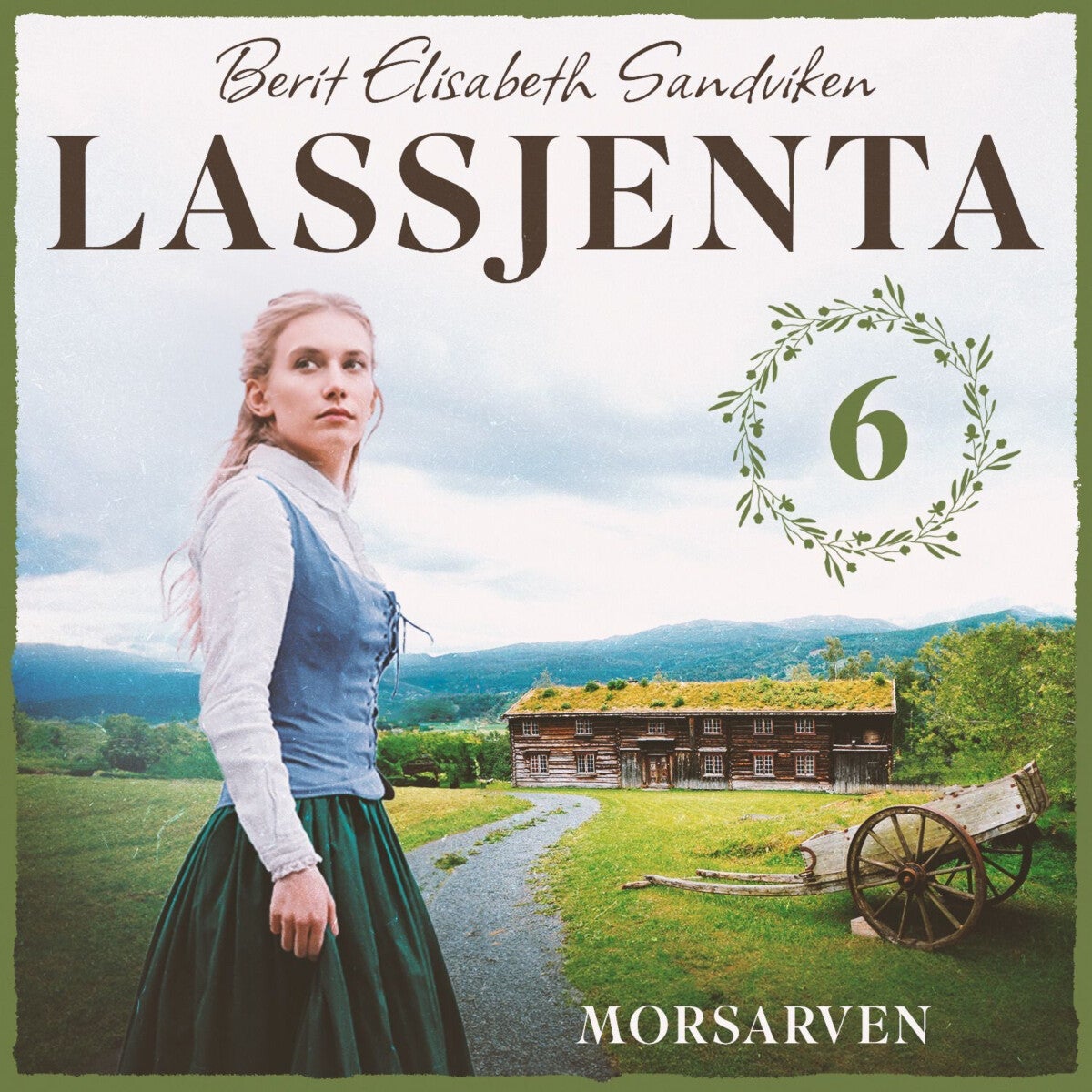 Morsarven
