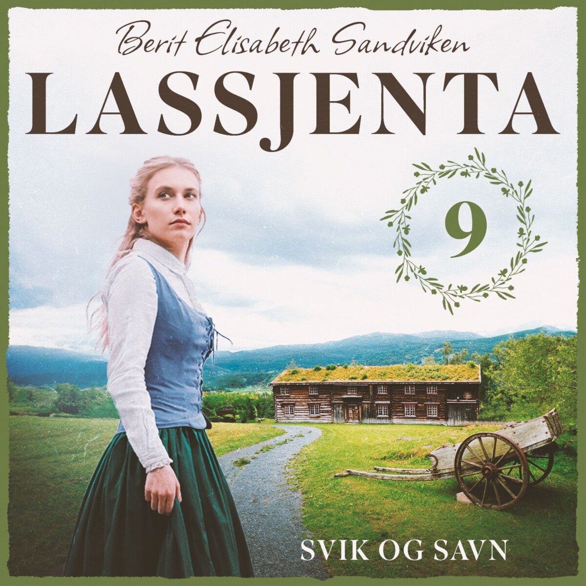 Svik og savn