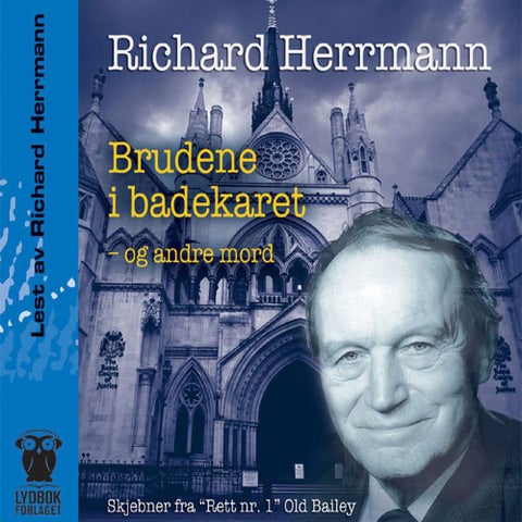 Brudene i badekaret - og andre mord
