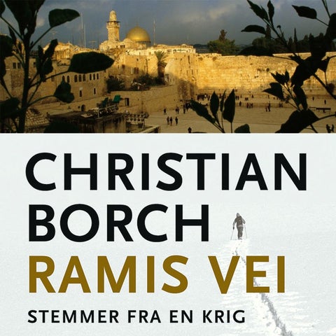 Ramis vei - stemmer fra en krig