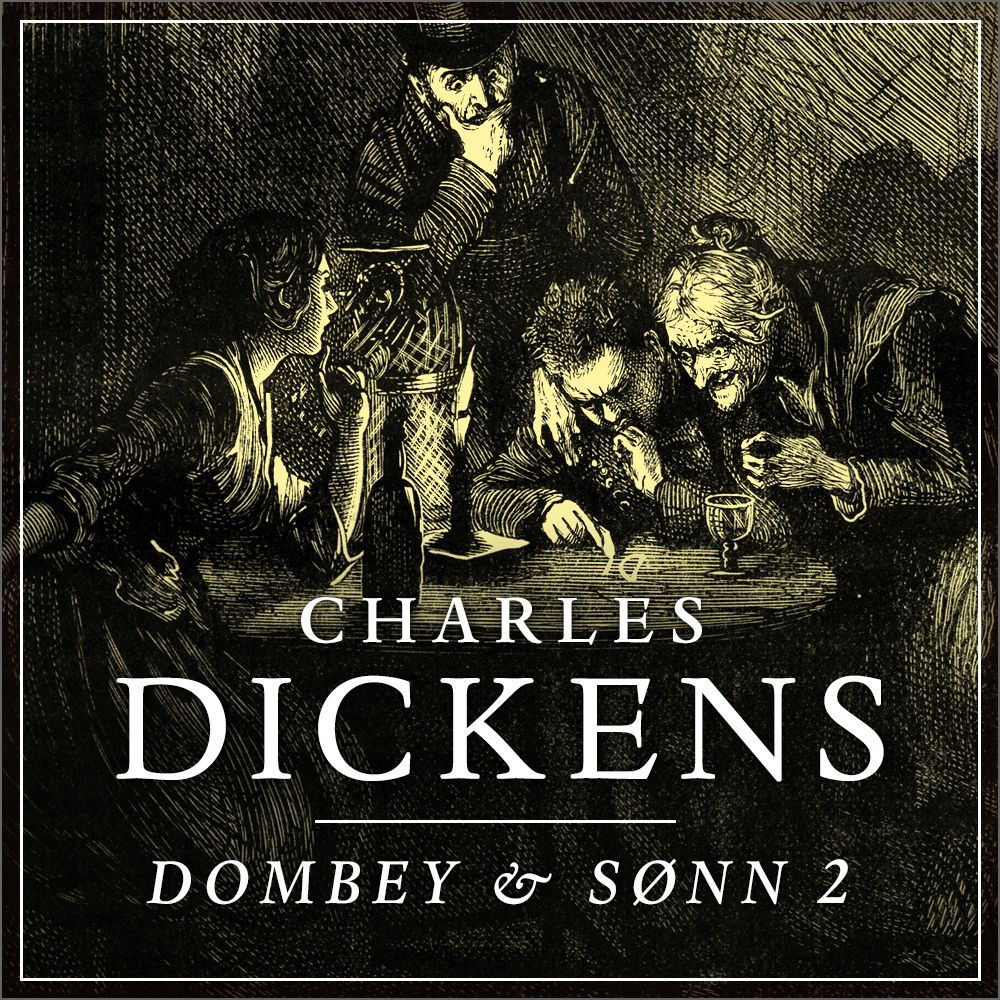 Dombey & Sønn - 2