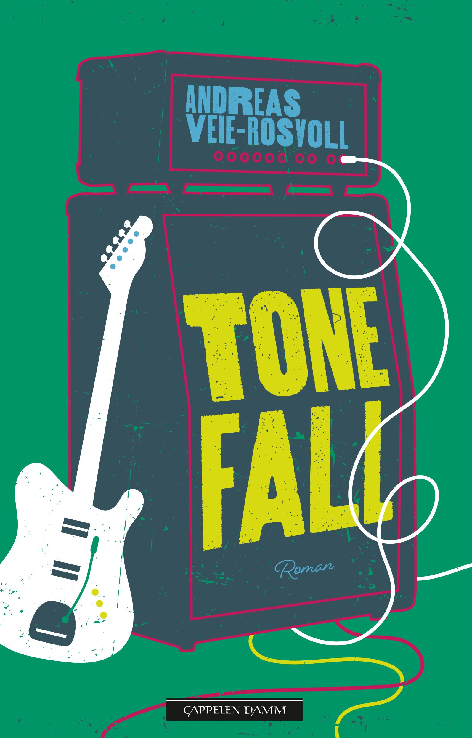 Tonefall