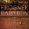 Frogner Babylon