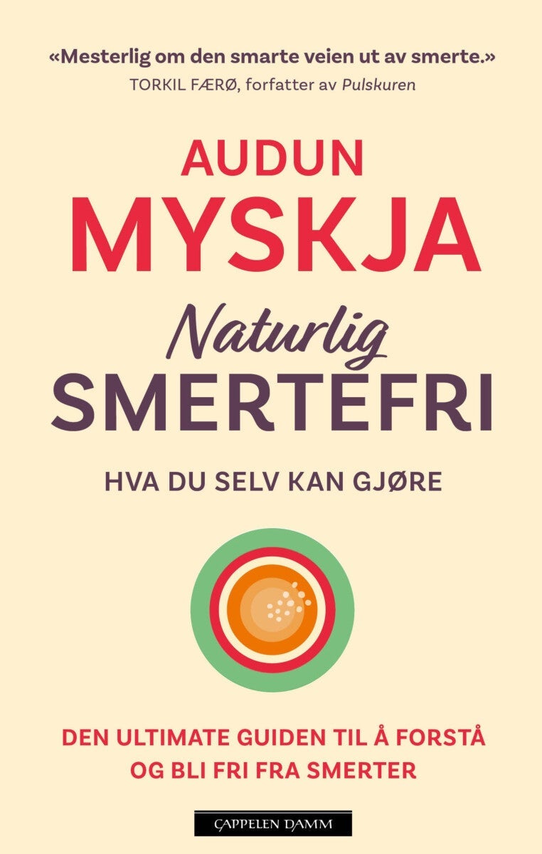 Naturlig smertefri