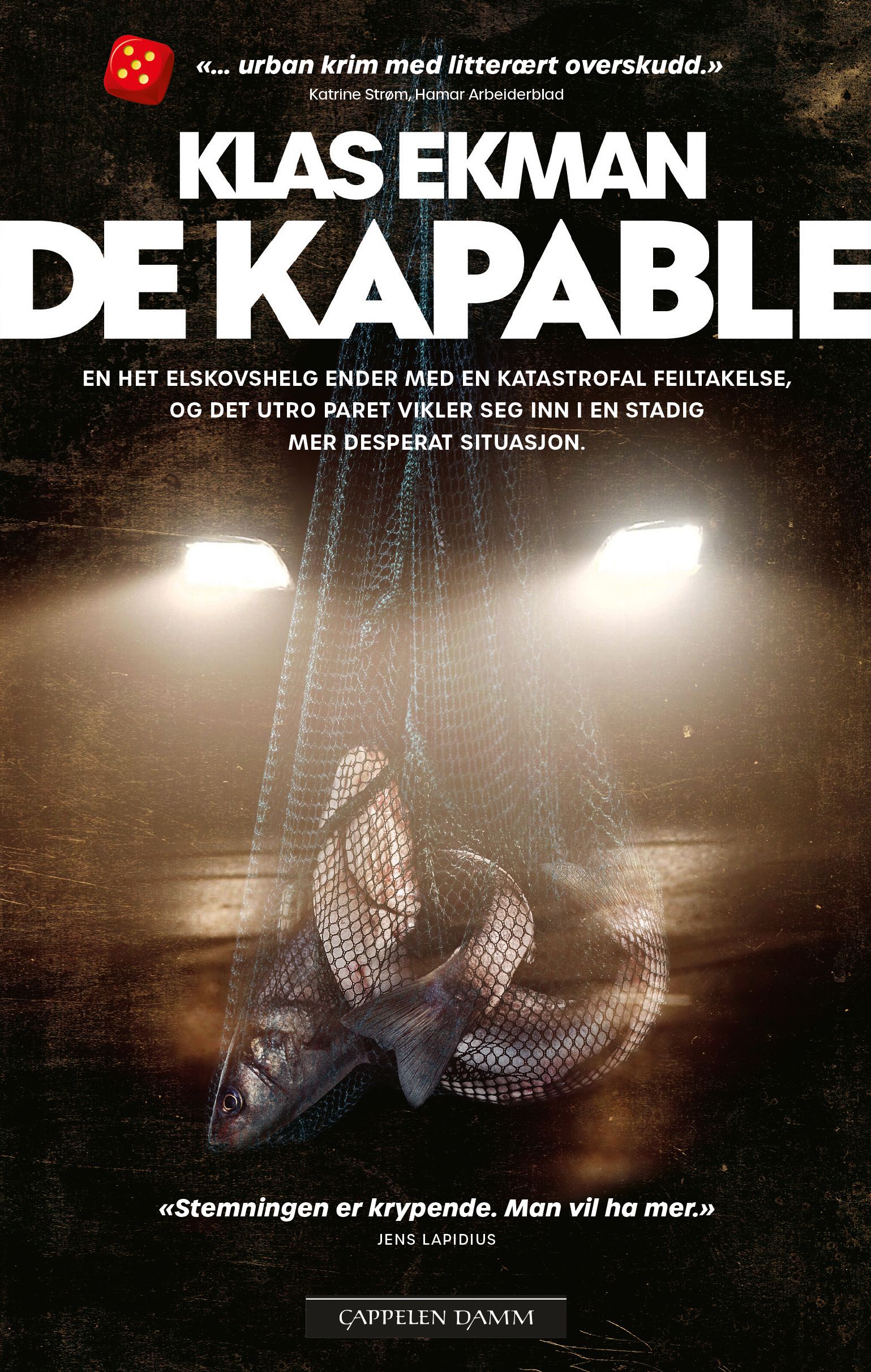 De kapable