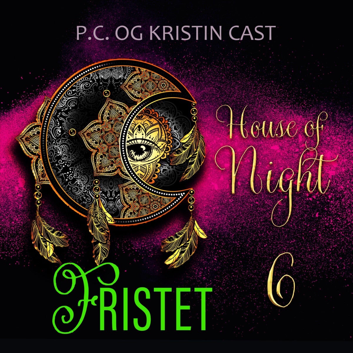Fristet