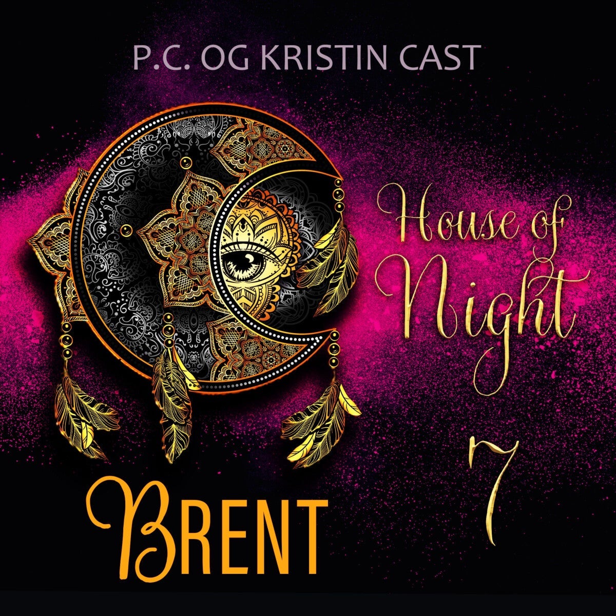 Brent