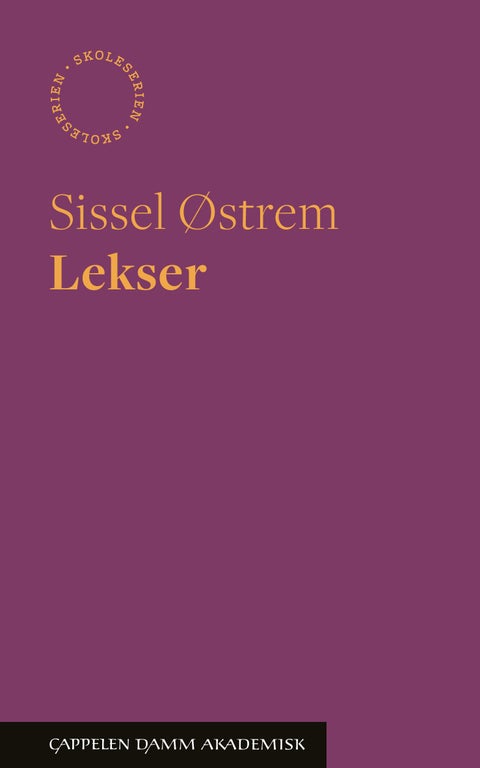 Lekser Unibok