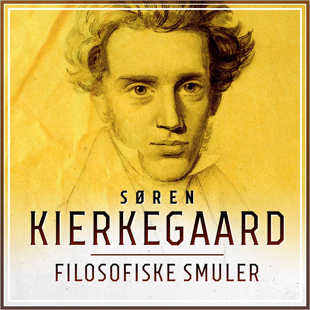 Filosofiske smuler - eller en smule filosofi