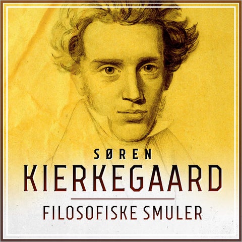 Filosofiske smuler - eller en smule filosofi