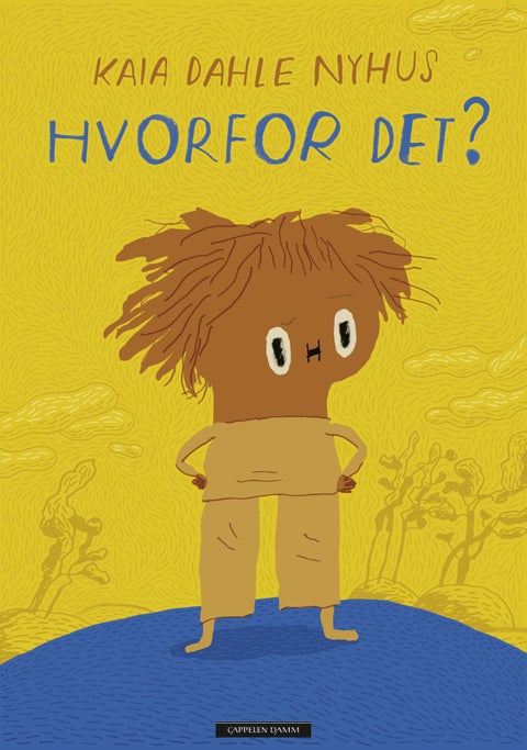 Hvorfor det?