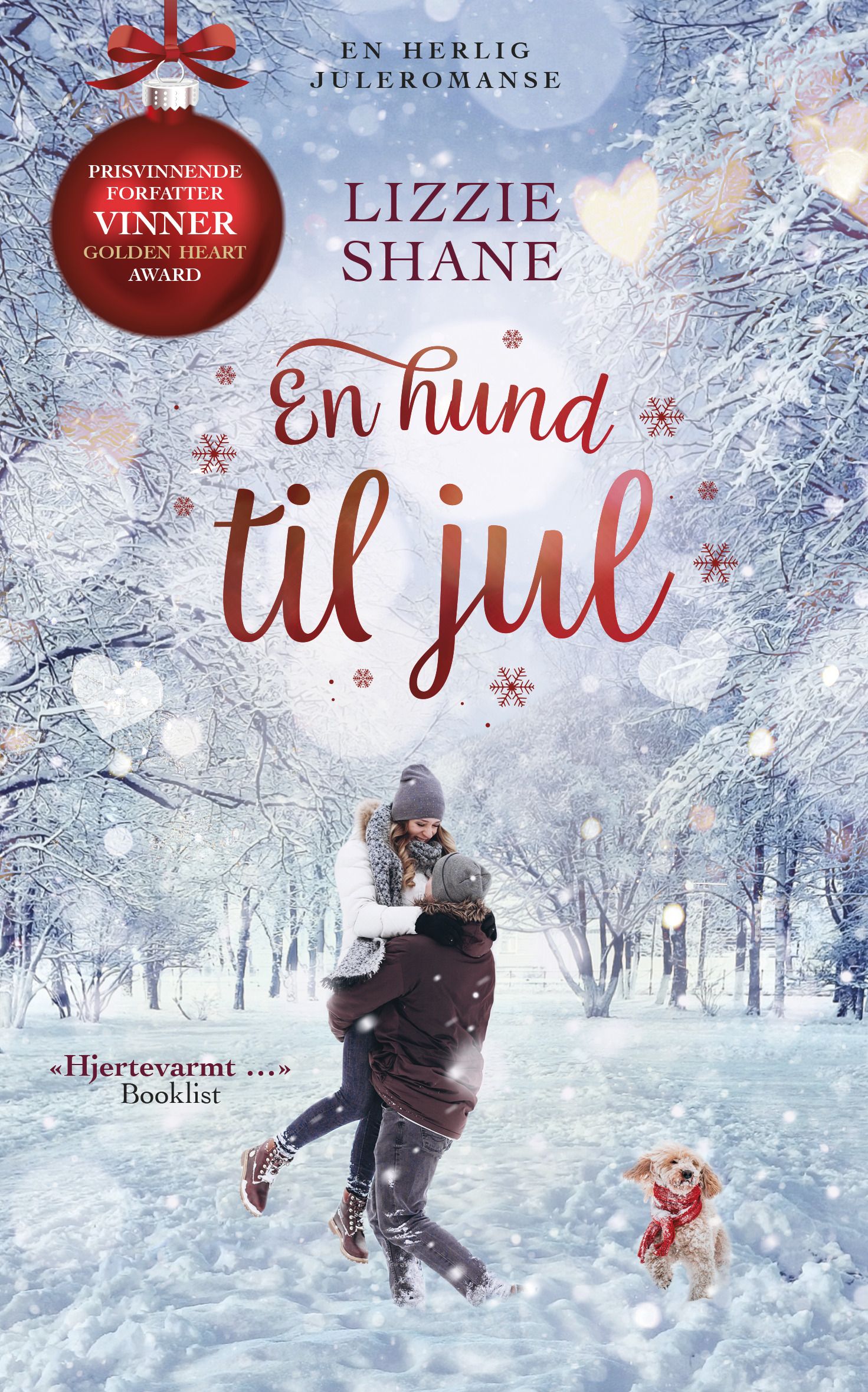 En hund til jul