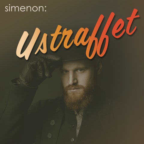 Ustraffet