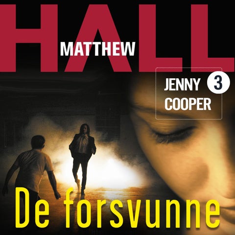 De forsvunne