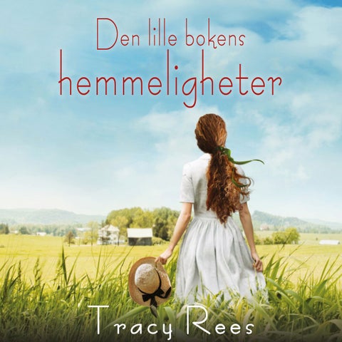 Den lille bokens hemmeligheter