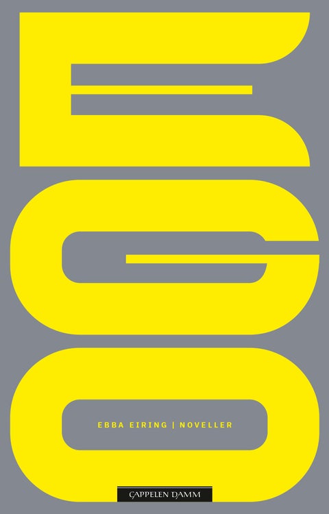 Ego - noveller