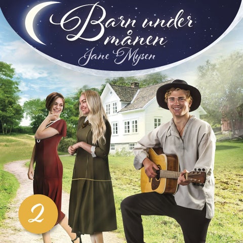 Engler kan også gråte