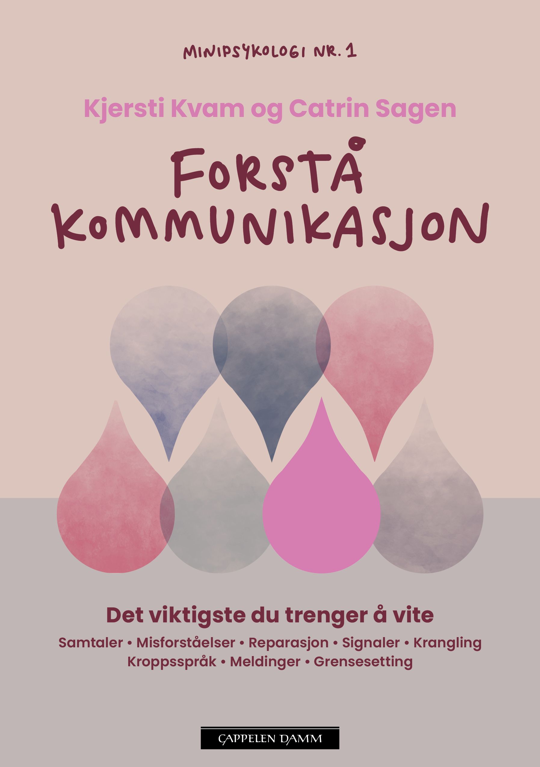 Forstå kommunikasjon - det viktigste du trenger å vite