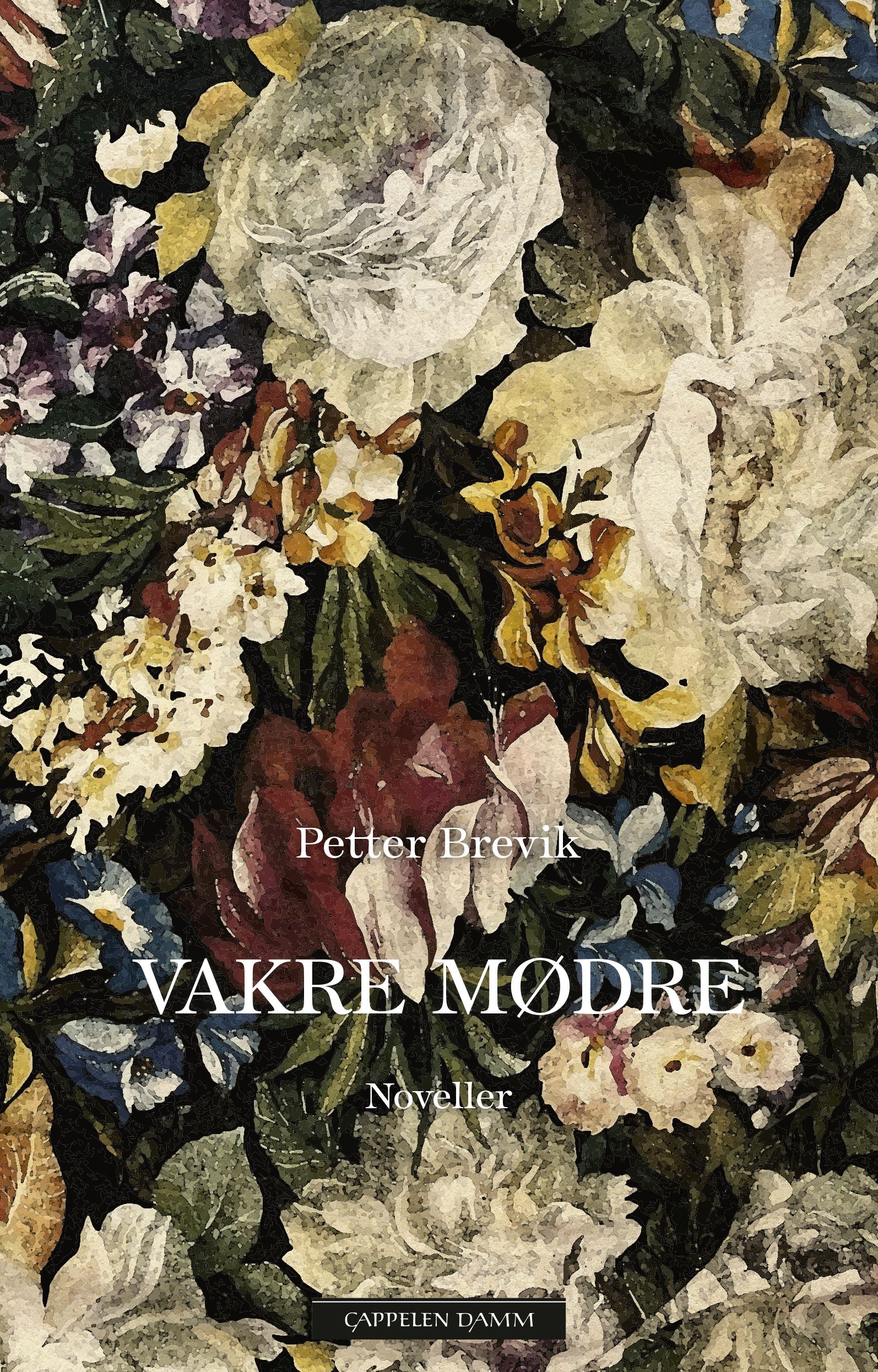 Vakre mødre - noveller