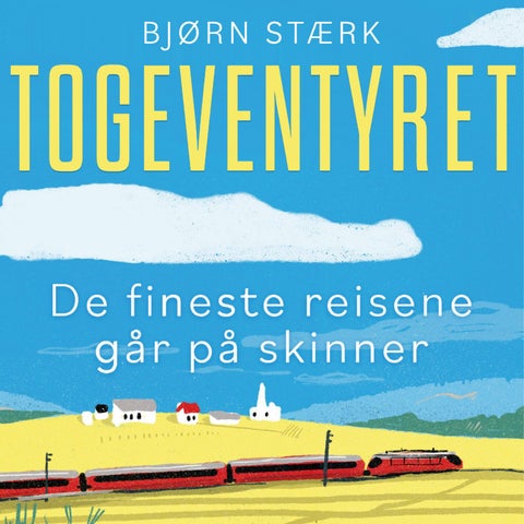 Togeventyret