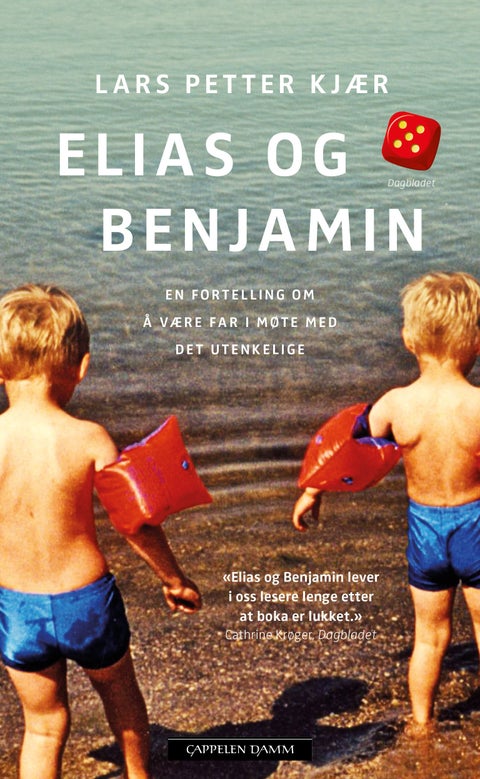 Elias og Benjamin - en fortelling om å være far i møte med det utenkelige