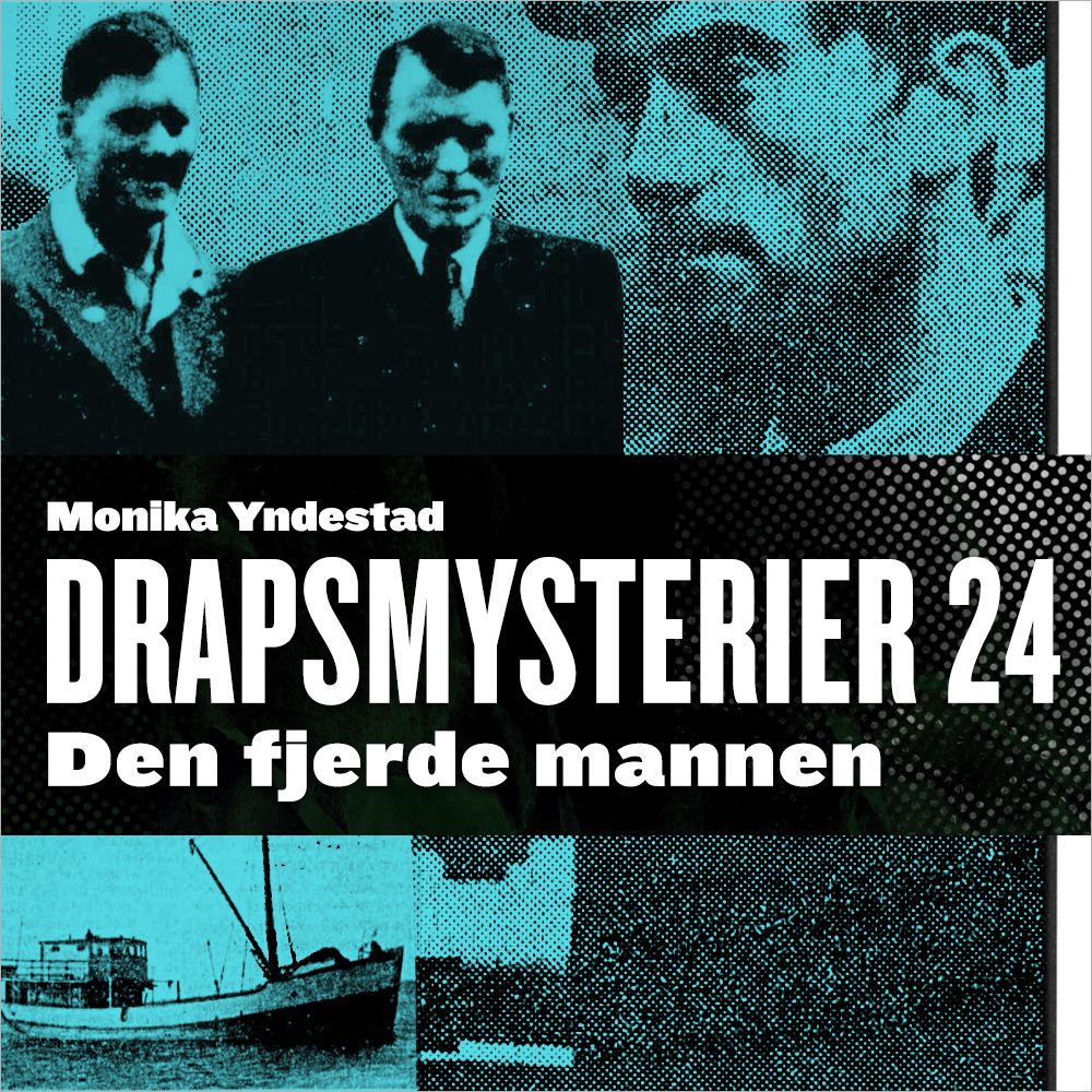 Den fjerde mannen - trippeldrap på sjøen