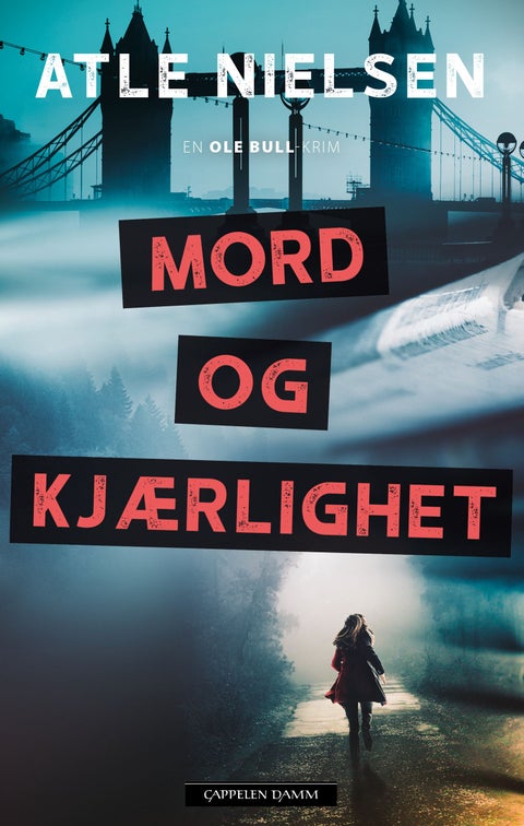Mord og kjærlighet
