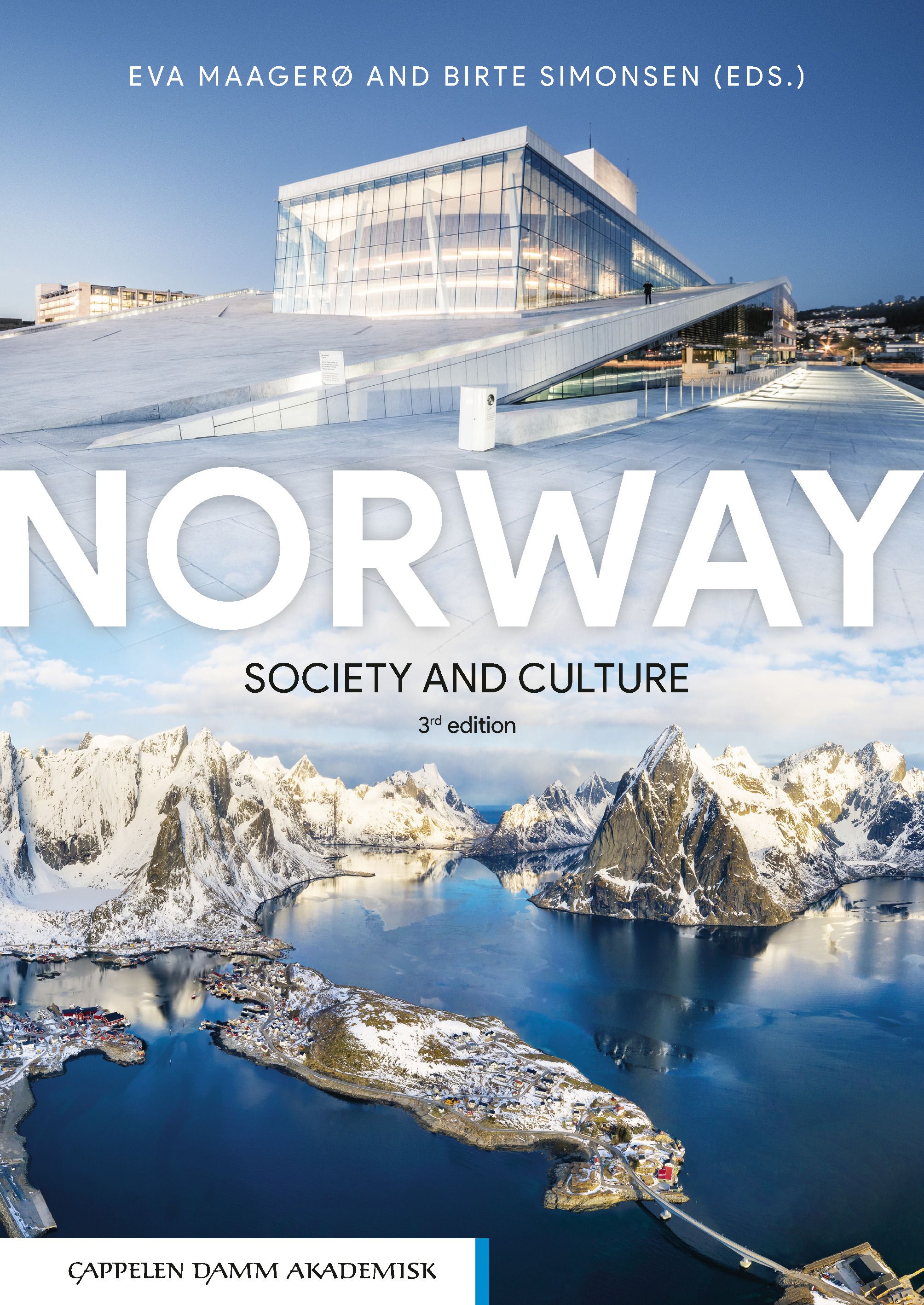 Norway - society and culture