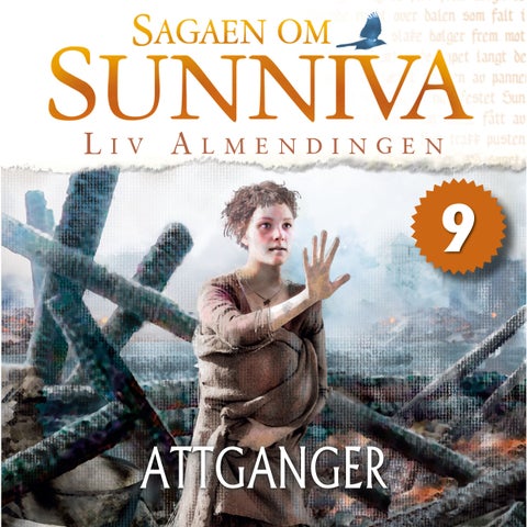 Attganger