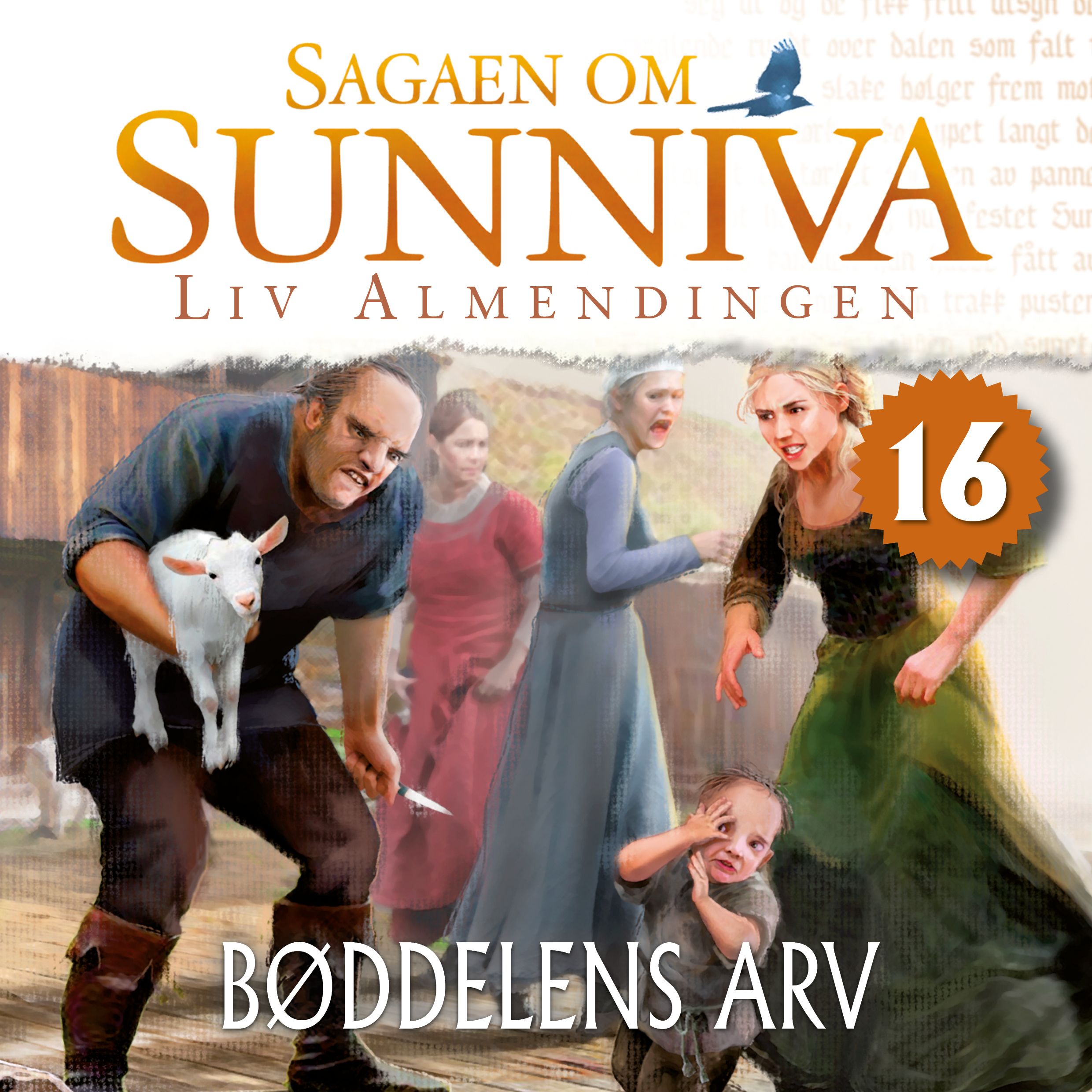 Bøddelens arv