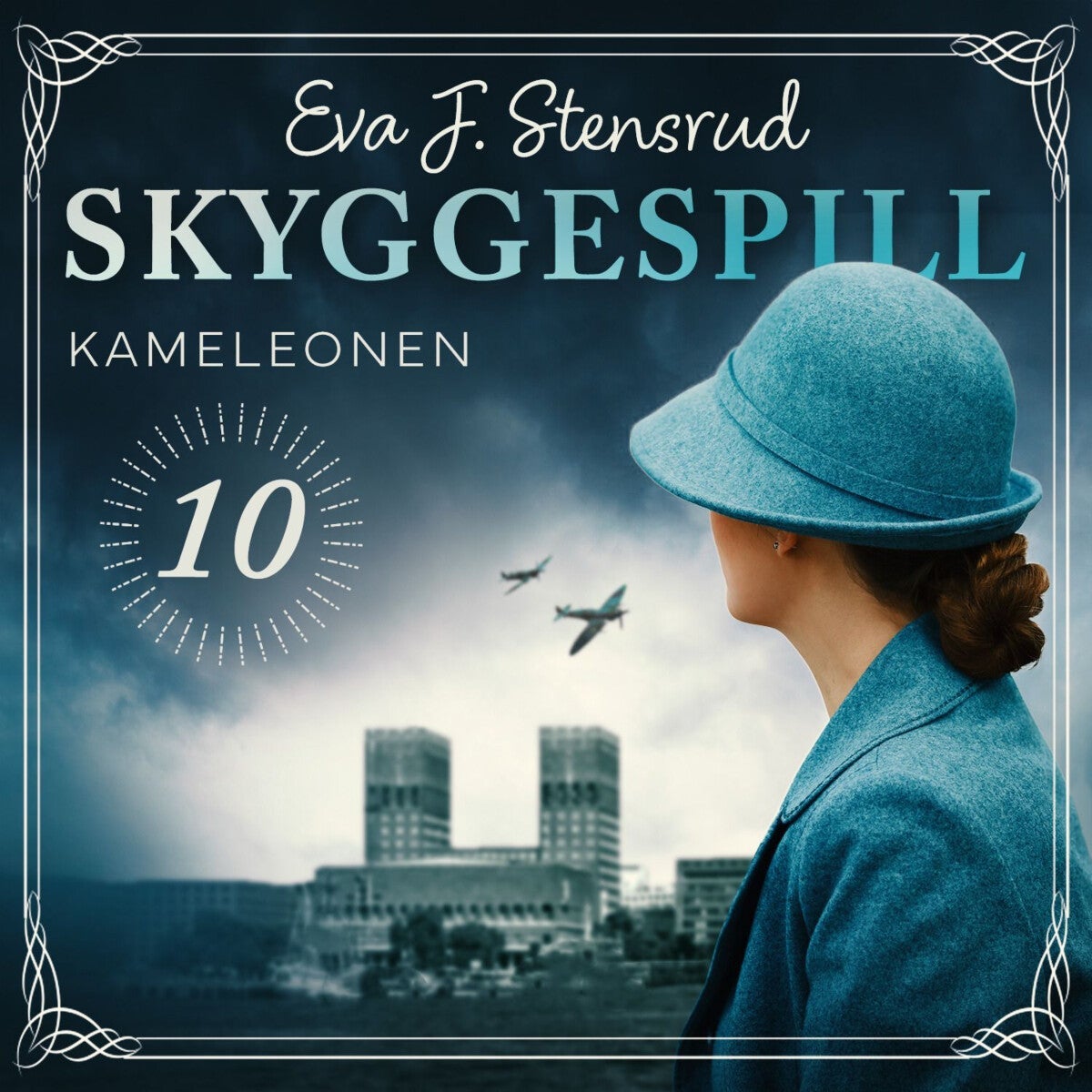 Kameleonen