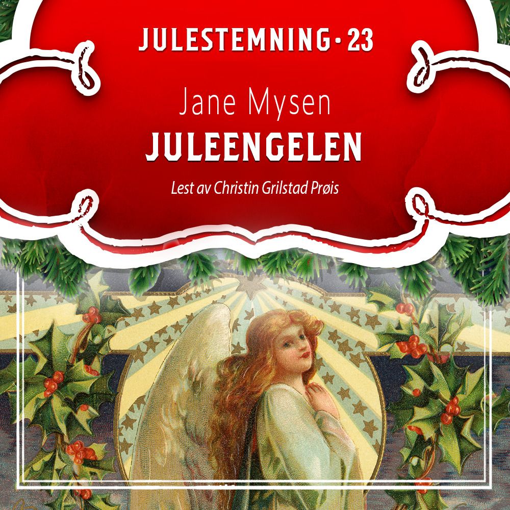 Juleengelen