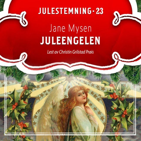 Juleengelen