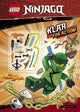 Lego Ninjago